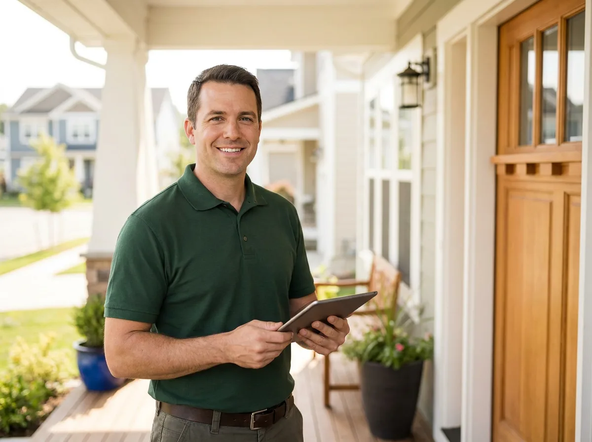 Pest control FAQs for Star Tannery, VA